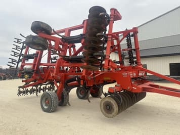 Main image Kuhn Krause 4810-17